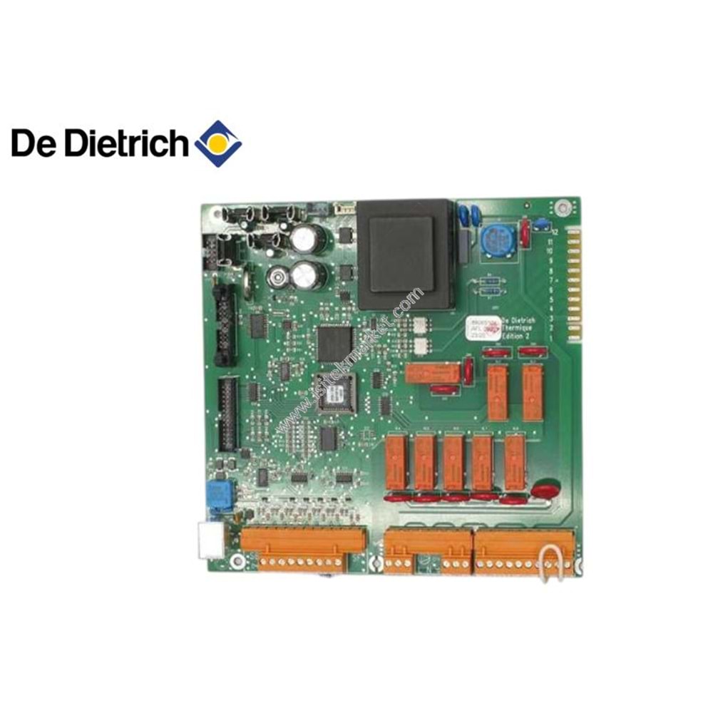 ANA KART DE DIETRICH 88055602