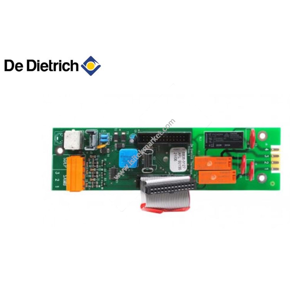 MODÜL KART DE DIETRICH REMEHA 88065527