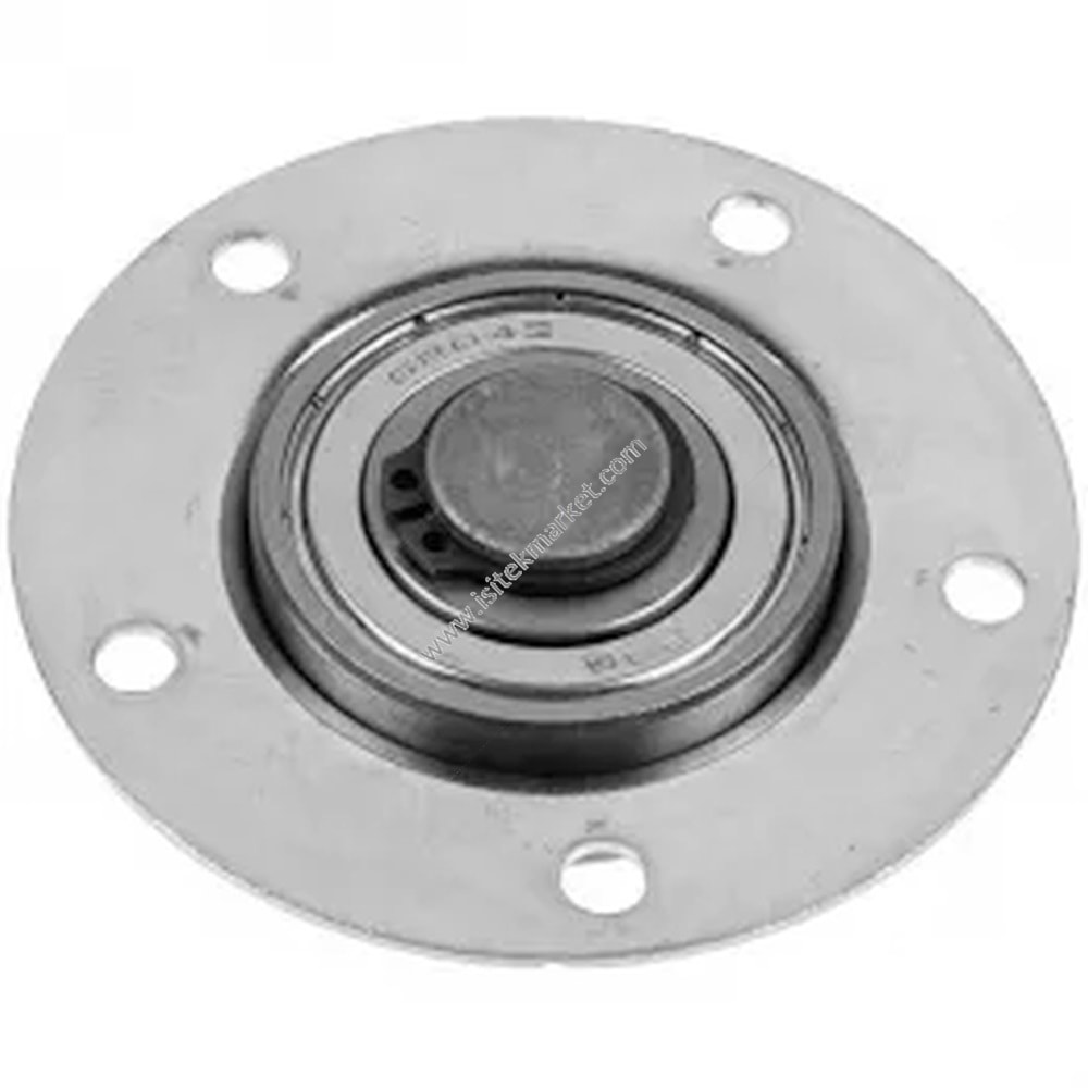 Dikey Çamaşır Makinesi Davul Desteği Ardo 88305001