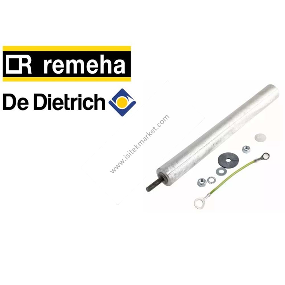ANOT BX DE DIETRICH 89588912 CPLT D33mm LG290mm