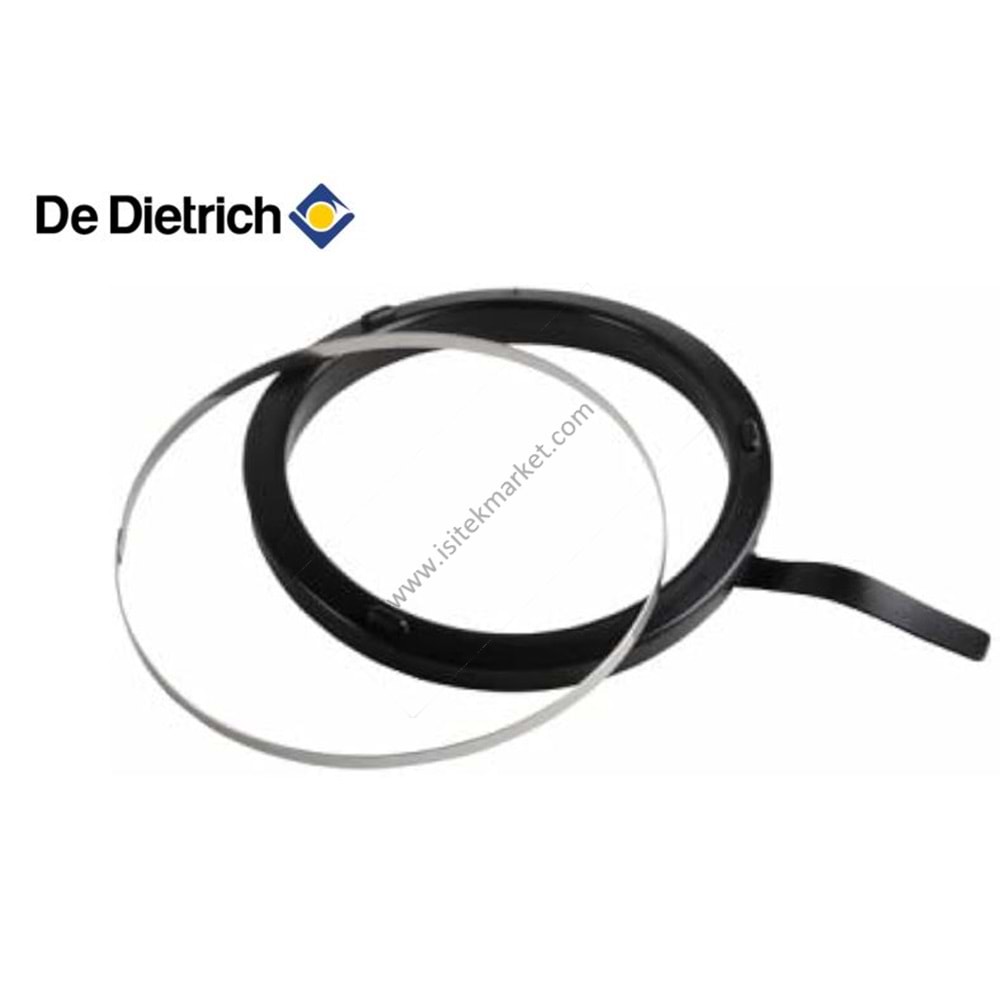 CONTA SIZDIRMAZLIK ELEMANI BX REMEHA DE DIETRICH 89705511