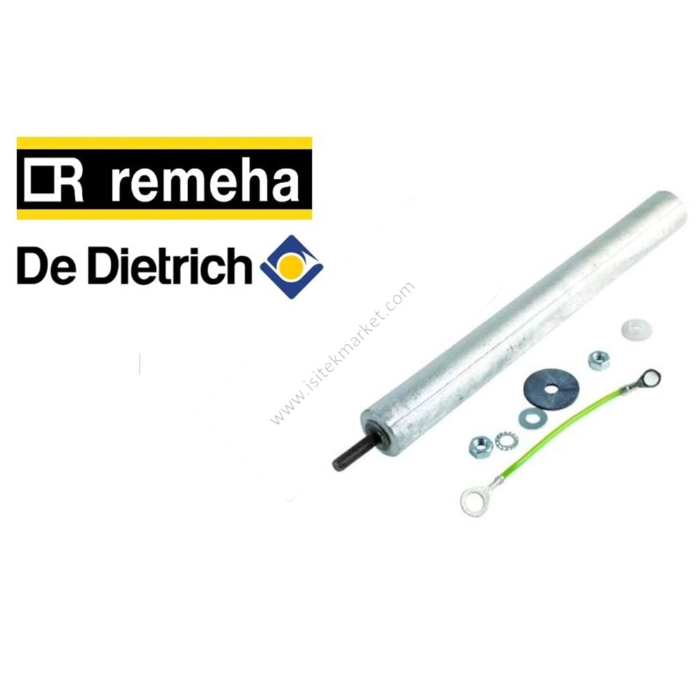 ANOT BAXI DE DIETRICH 89708901