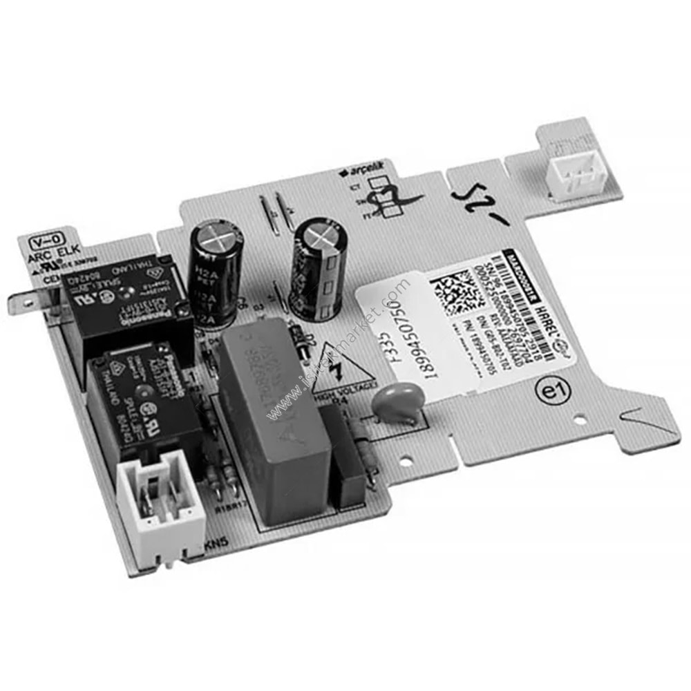 BEKO BULAŞIK MAKİNESİ PCB F335 1899450750