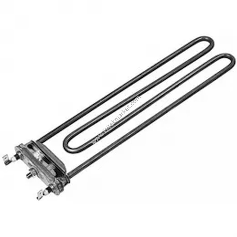 ÇAMAŞIR MAKİNESİ ISITMA ELEMANI AEG 8996454250060 TP 285-SG-2200 L285 MM 2200 W