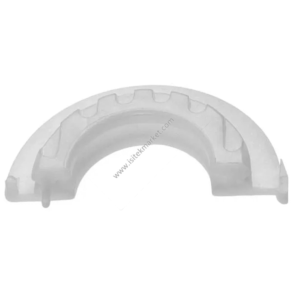 ELECTROLUX BULAŞIK MAKİNESİ SPREY KOLU ÇALASI YARIM 8996461237803