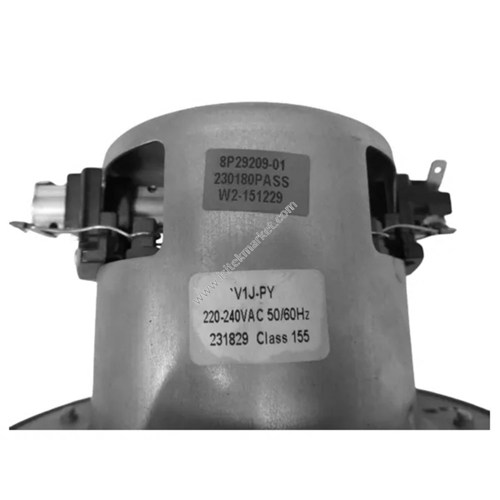 SÜPÜRGE MOTORU GORENJE 532825 8P29209-01 2000 W