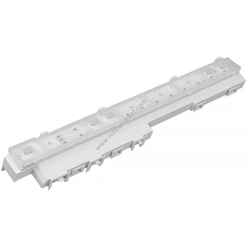 BOSCH BULAŞIK MAKİNESİ ÇALIŞMA MODÜLÜ 9000757252 00658609