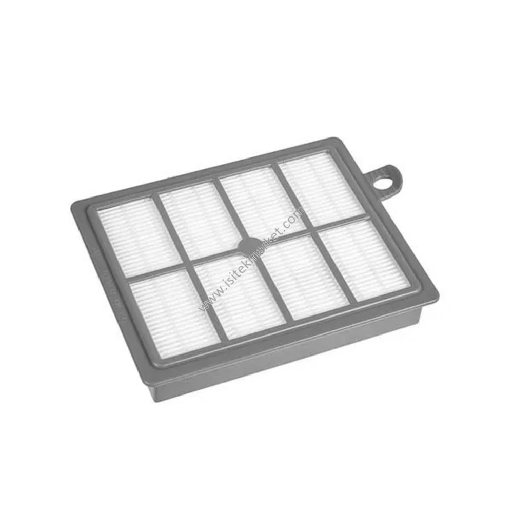 HEPA FİLTRE UYUMLU MARKA AEG/ELECTROLUX/PHİLİPS/THOMAS 9001677682