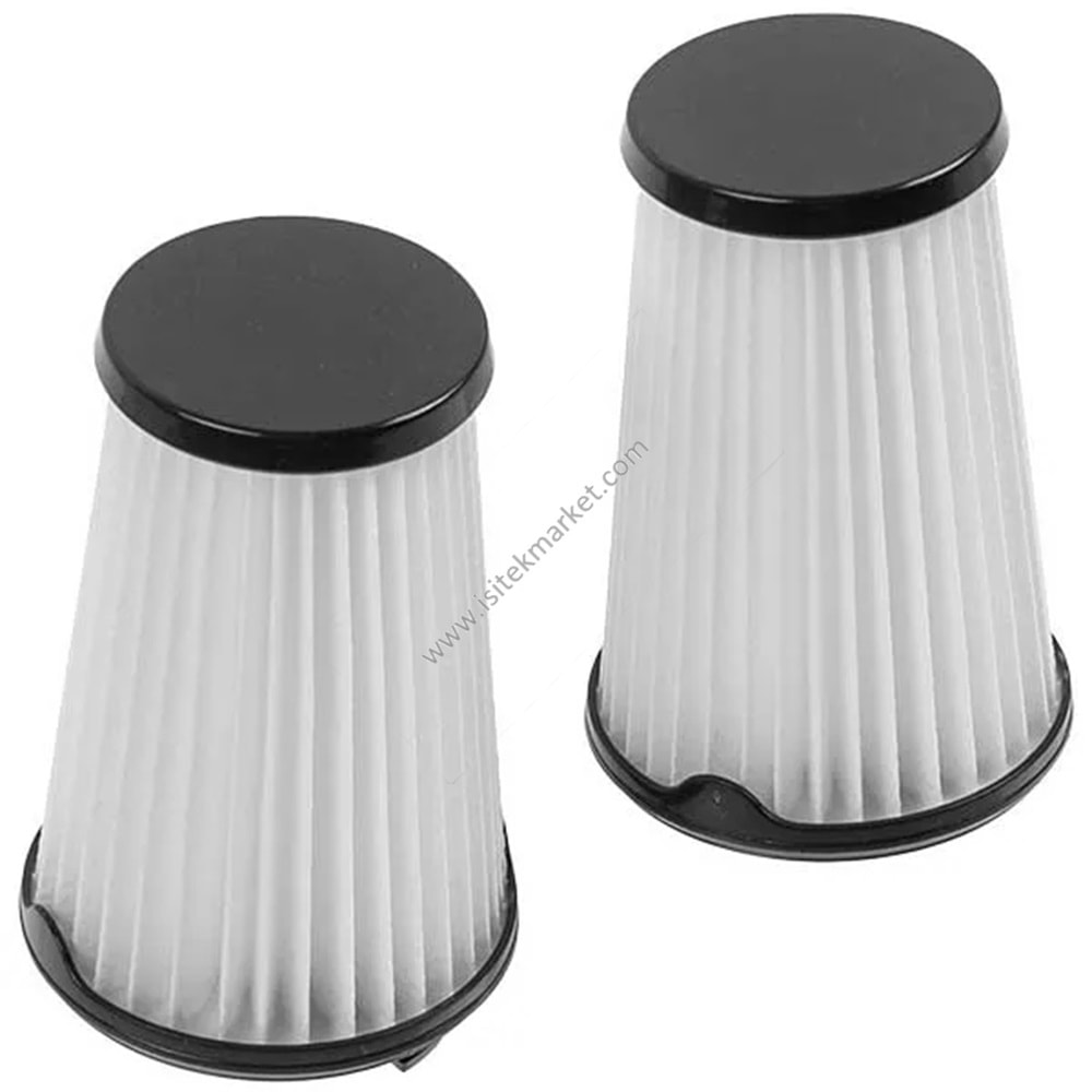 AEG 900168374 KABLOSUZ ELEKTRİKLİ SÜPÜRGE FİLTRE PAKETI EF150 + HEPA