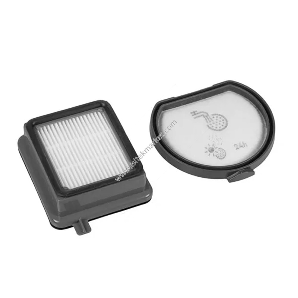 ELECTROLUX KABLOSUZ ELEKTRİKLİ SÜPÜRGE FİLTRE KİT ESPK9 900169078