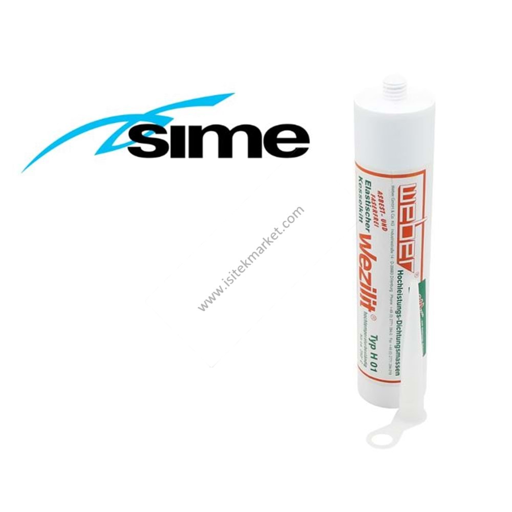 SIZDIRMAZLIK KİMYASALI SME 9001702
