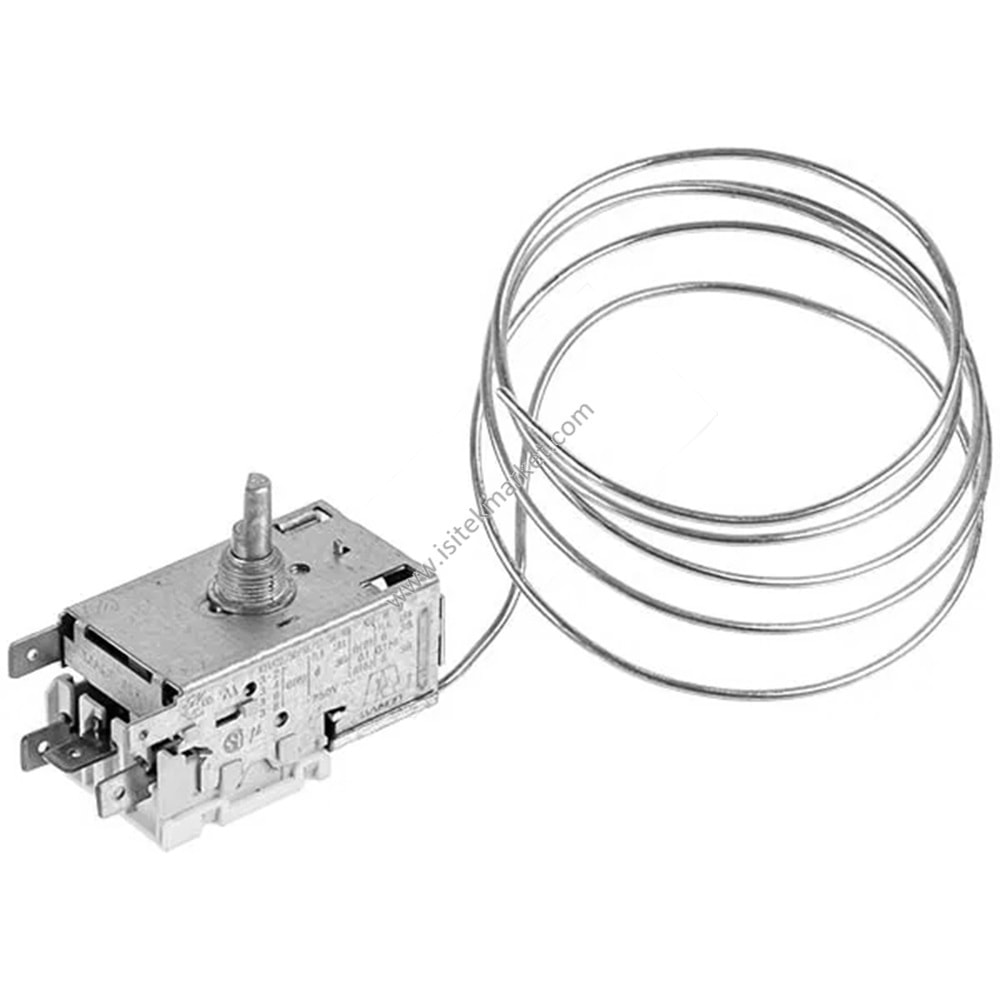 BEKO BUZDOLABI DONDURUCU TERMOSTATI K59-L2703 9002753200