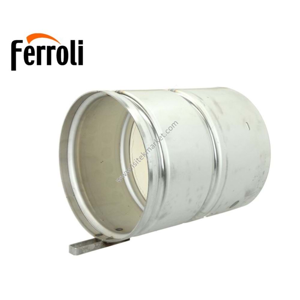 ALEV BORUSU ELEKTRODU FER 90037401000