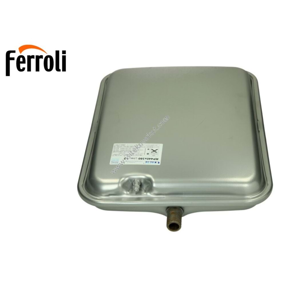 GENLEŞME TANKI CIMM FER 90039821460