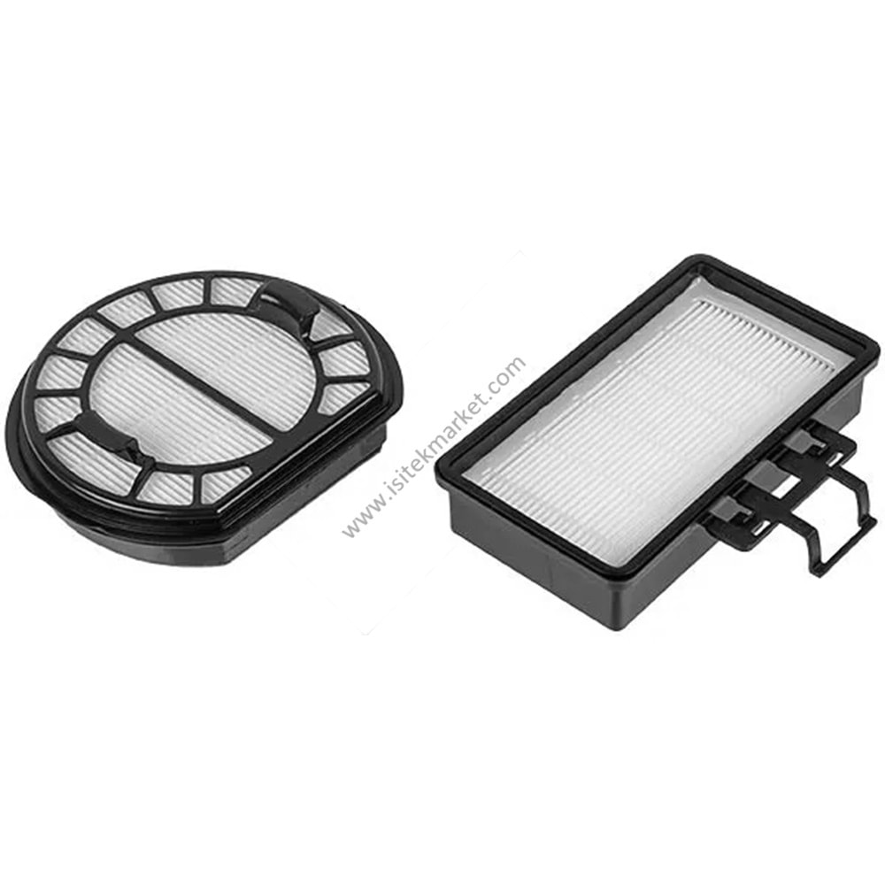 ELECTROLUX 900922932 ELEKTRİKLİ SÜPÜRGE FİLTRE KİT F156 HEPA