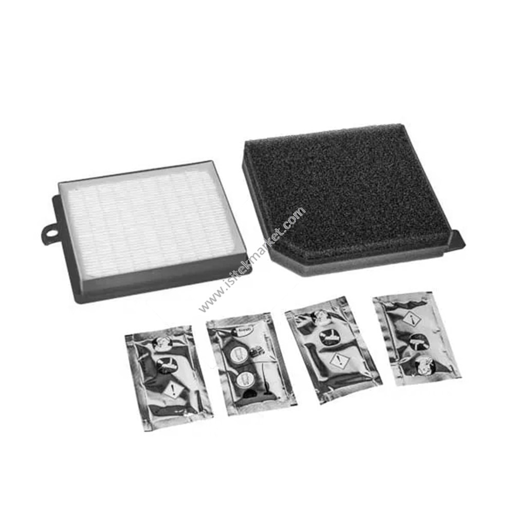 ELECTROLUX 900923000 FİLTRES ESKC9 ELEKTRİKLİ SÜPÜRGE SETI