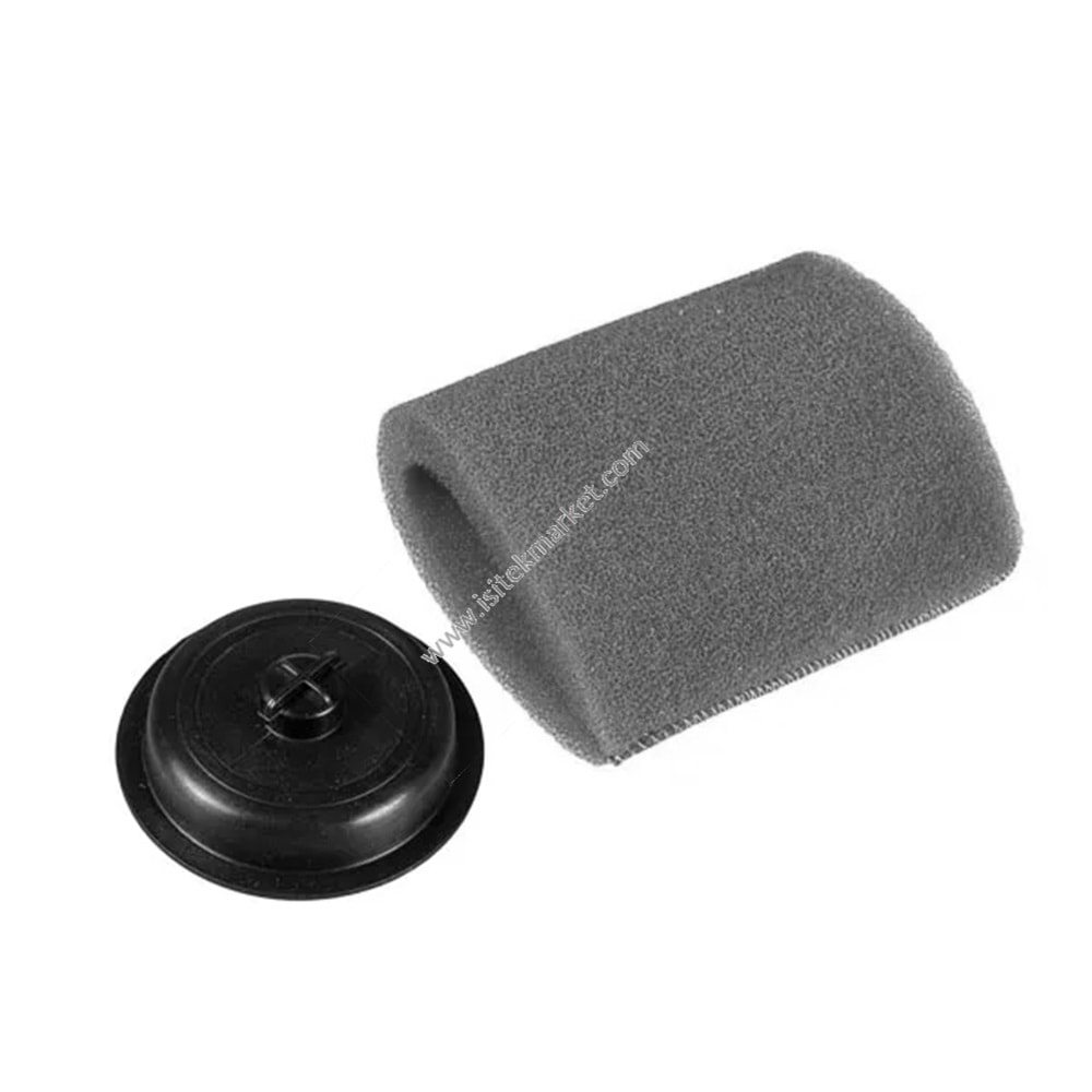 KARCHER WASHING, ELEKTRİK SÜPÜRGE KÖPÜK FİLTRE 9.012-283.0