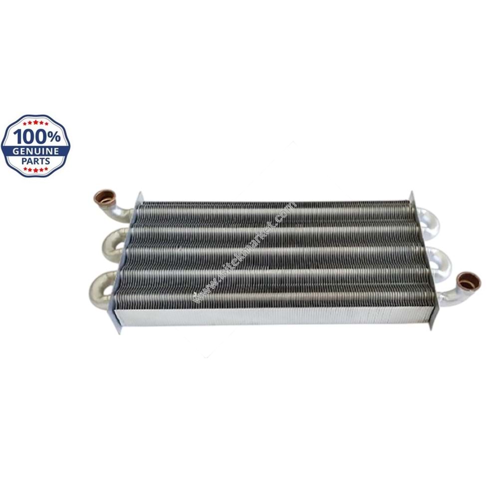 ANA EŞANJÖR FER 902603890 L340MM