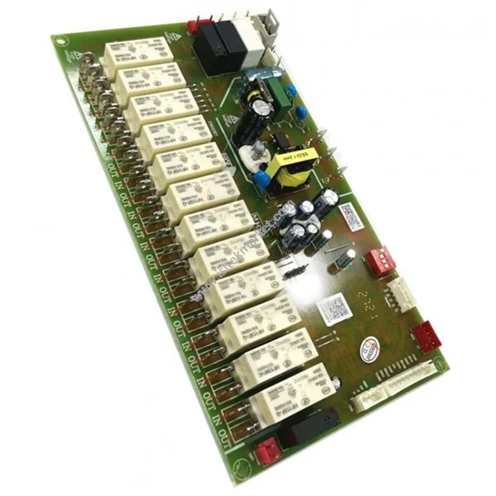 ANA KART FER 902605220 LEB 12 18 24