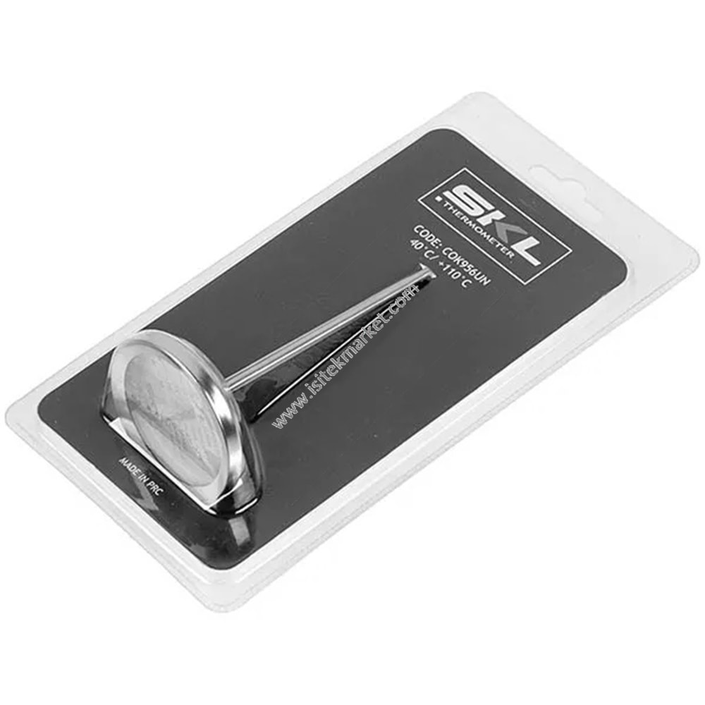 ET TERMOMETRESİ (EVRENSEL) 902979285 (40/+110°C)