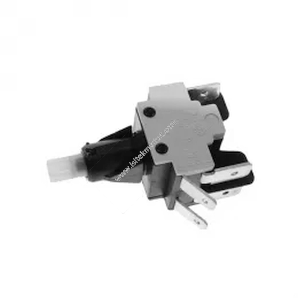 ŞEKER ÇAMAŞIR MAKİNESİ ANAHTARI 90434770