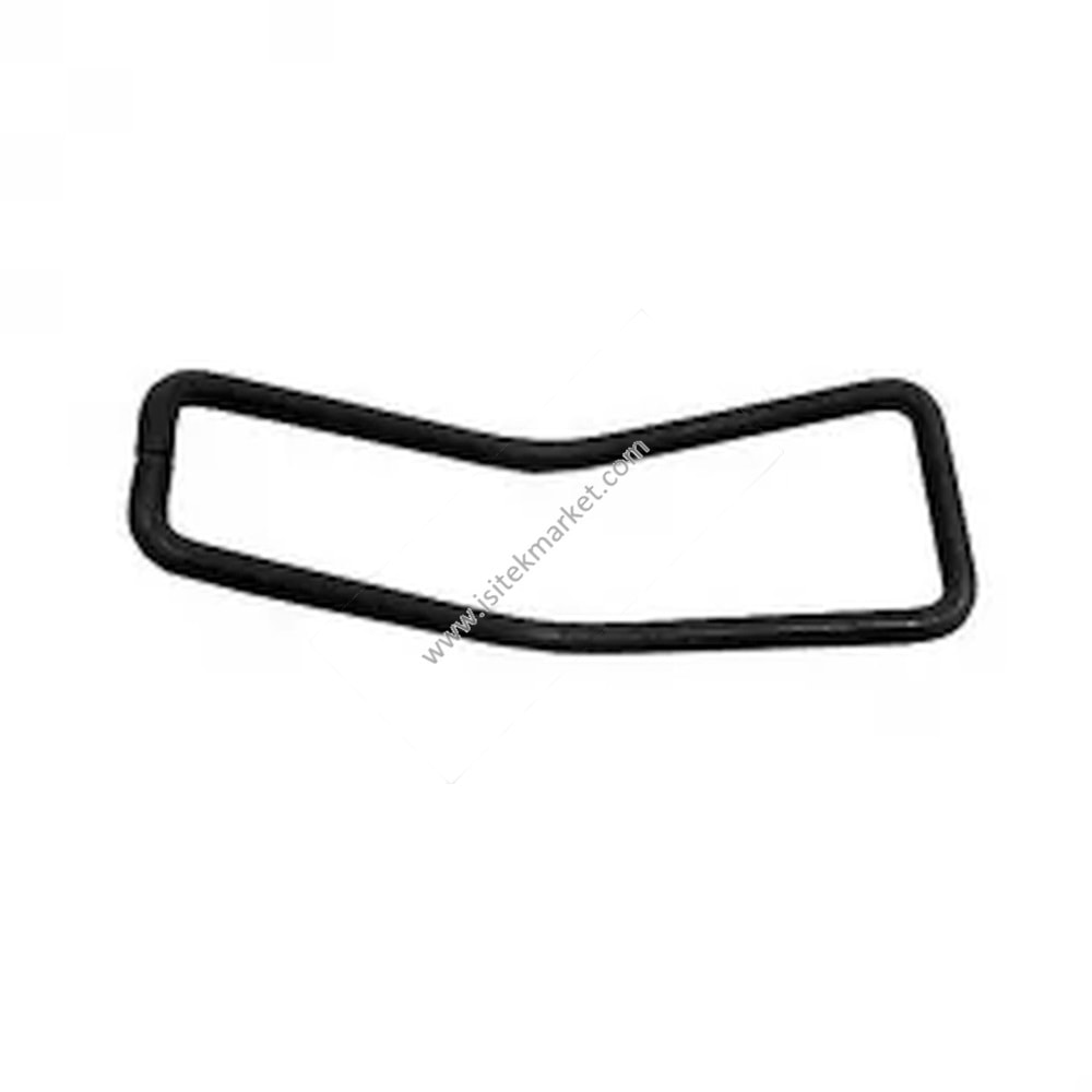 Çamaşır makinesi şekeri için amortisör yayı 90451840