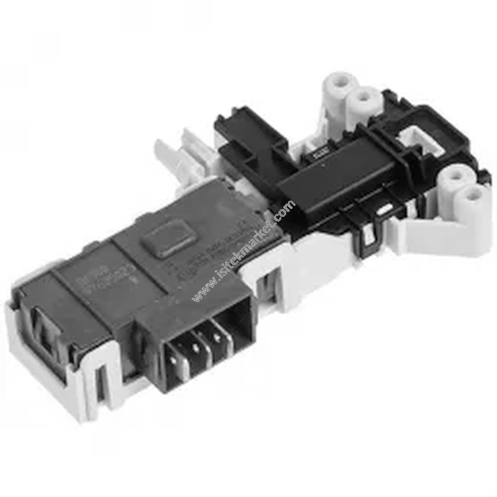 Çamaşır Makinesi Şekeri Kapı Kilidi 90488426