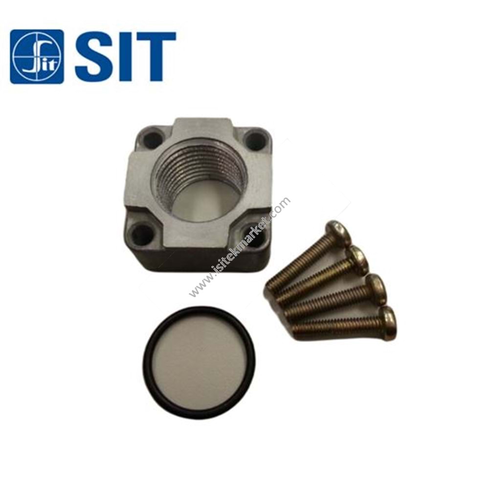 DÜZ FLANŞ 1/2'' SIT 906266