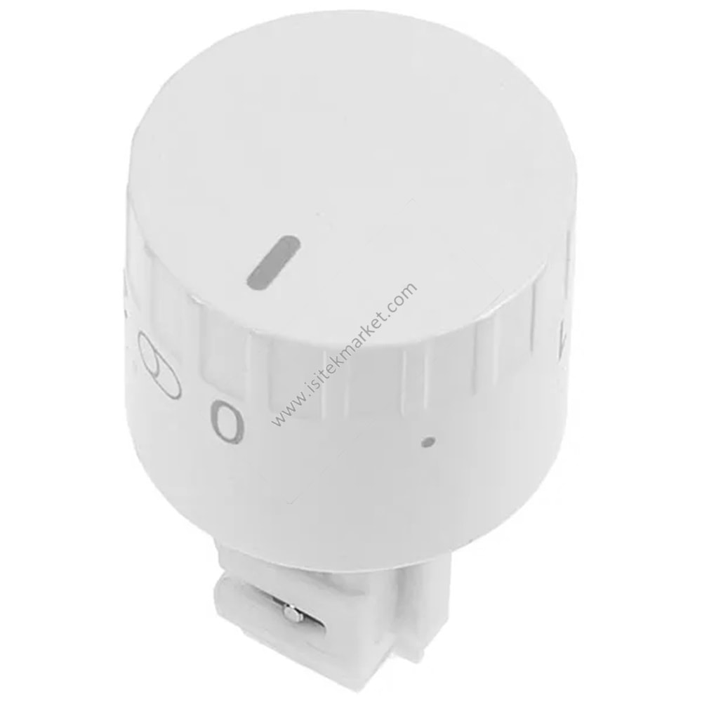 HANSA 9066840 OCAK KONTROL DÜĞMESİ