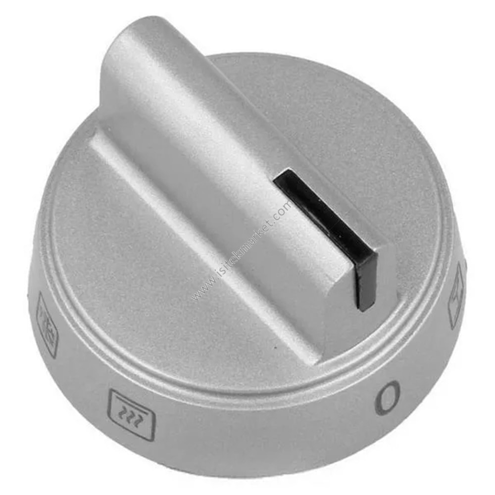 HANSA 9070437 FIRIN KONTROL DÜĞMESİ