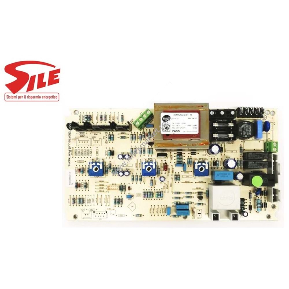 ANA KART SILE 907520040