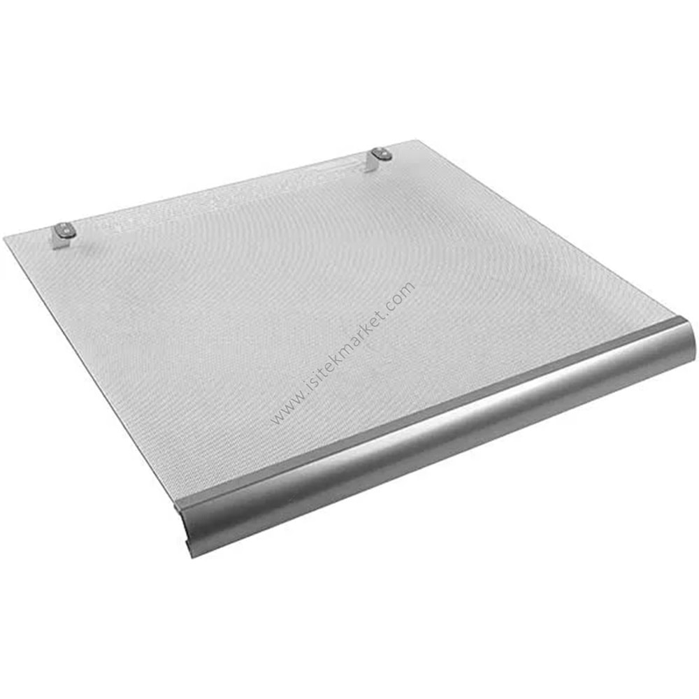 HANSA 9078617 İÇİN OCAK ÜSTÜ KAPAK (CAM) 590X550MM