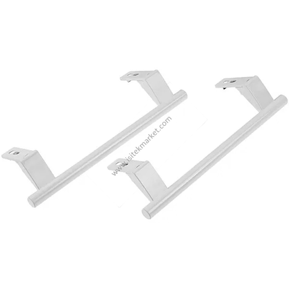 LİEBHERR BUZDOLABI ÜST-ALT KAPI TUTACAĞI KİTİ 9086742