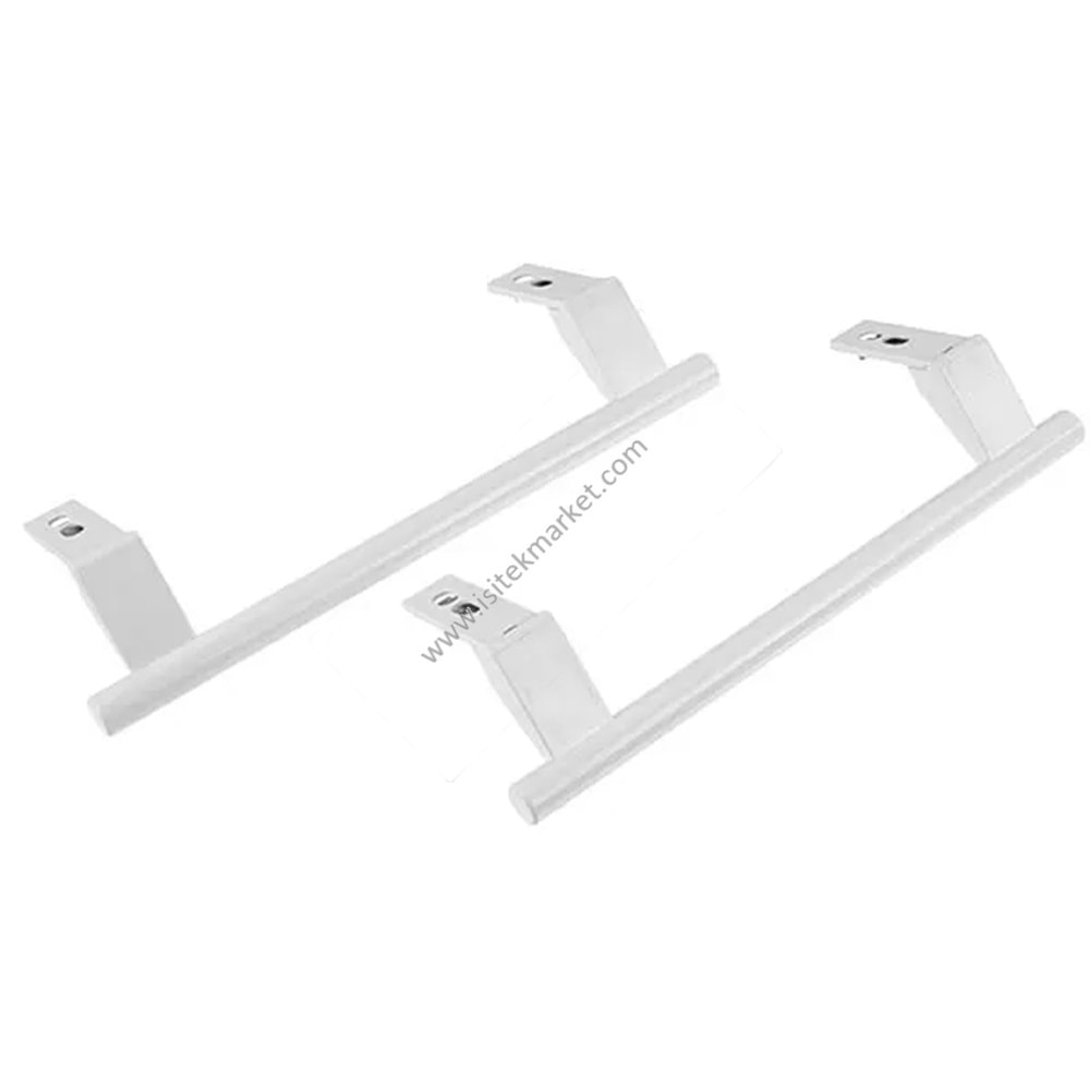 BUZDOLABI ÜST-ALT KAPI KOLU KİTİ LİEBHERR 9086742