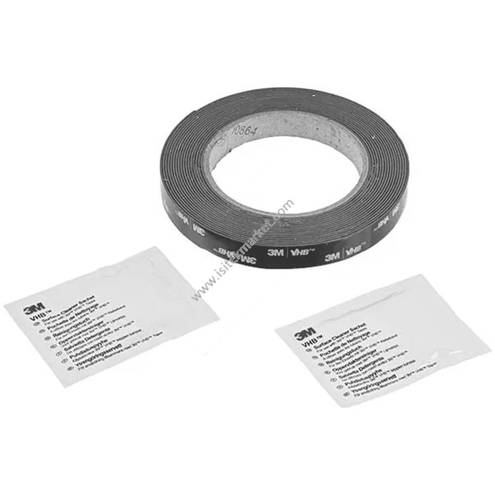 BUZDOLABI LİEBHERR 9096042 İÇİN SIZDIRMAZLIK MADDESİ MONTAJ KİTİ