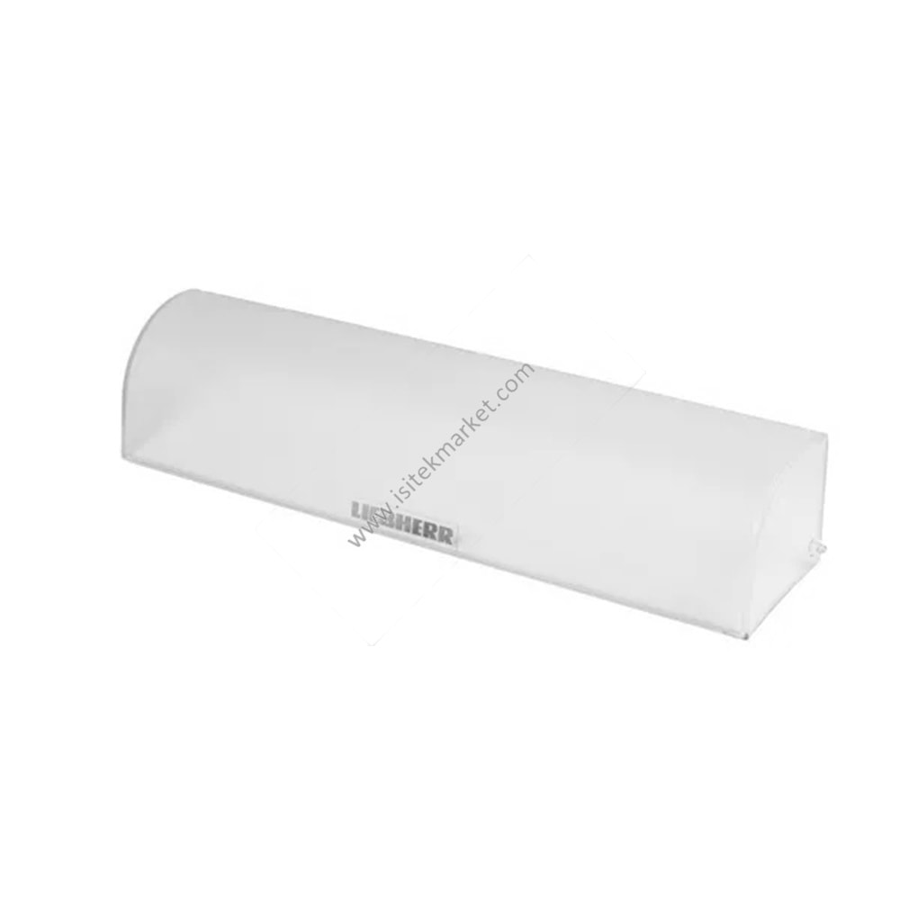 LİEBHERR BUZDOLABI KAPISI ÜST RAF KAPAĞI 9101190