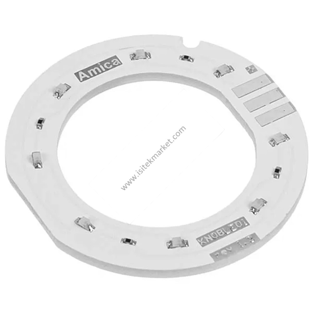 FIRIN HANSA İÇİN KONTROL DÜĞMESİ IŞIK 9103452