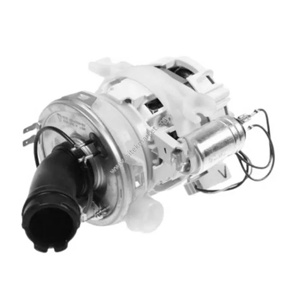 BULAŞIK MAKİNESİ İÇİN DOLAŞIM POMPASI GORENJE 910493 230V 1800W