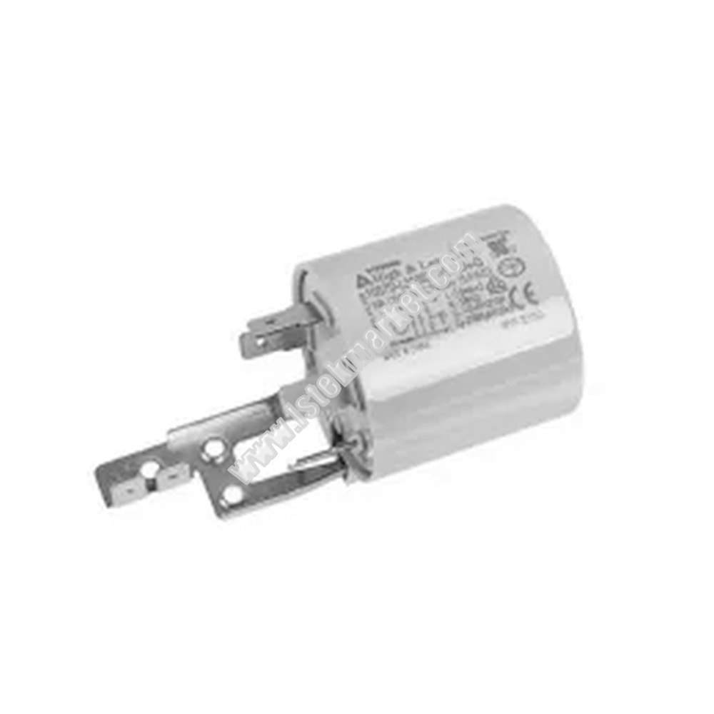 ŞEKER ÇAMAŞIR MAKİNESİ PARAZİT SUSTURUCU 10S7D-L31052732.0334-Q 91200098