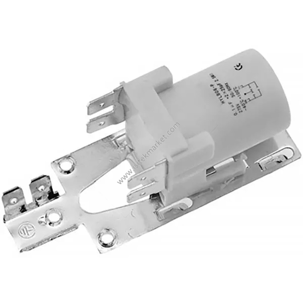 ŞEKER BULAŞIK MAKİNESİ PARAZİT SUSTURUCU 91200193