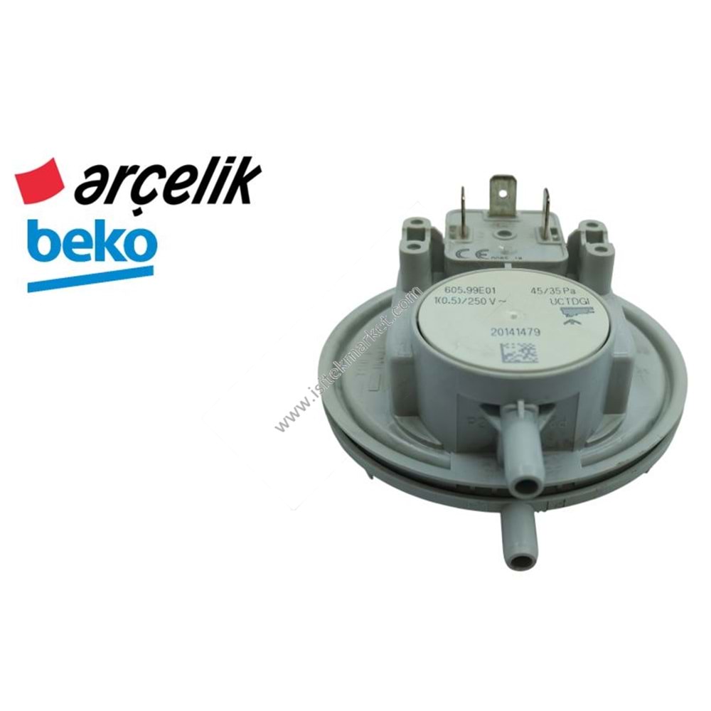 APS HUBA 45/35 Pa ARÇELİK BEKO 9178016629
