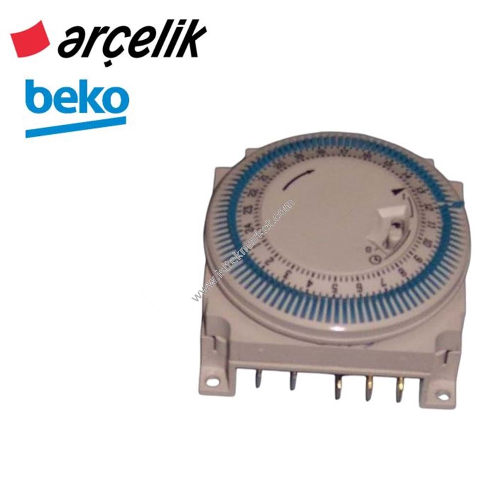 ZAMAN SAATİ ARL BEKO 9181351033