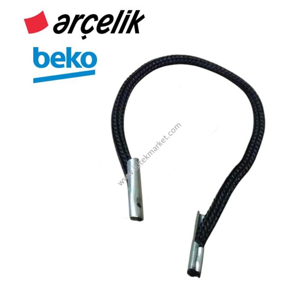 KUMANDA PANELİ ASKI İPİ ARL BEKO 9184587005