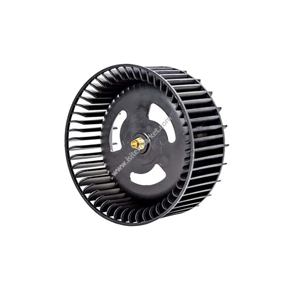 BEKO DAVLUMBAZ FAN ÇARKI H=56MM D=130MM 9188065406