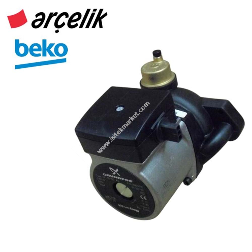 POMPA GRUNDFOS 15 50 ARÇELİK BEKO 9191012864