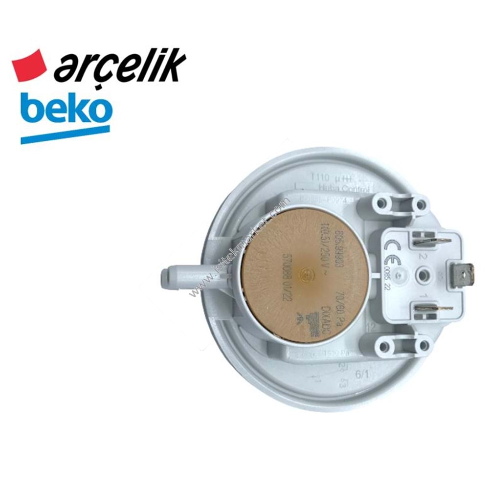 APS HUBA 70/60 Pa DİKEY ARÇELİK BEKO 9191012876