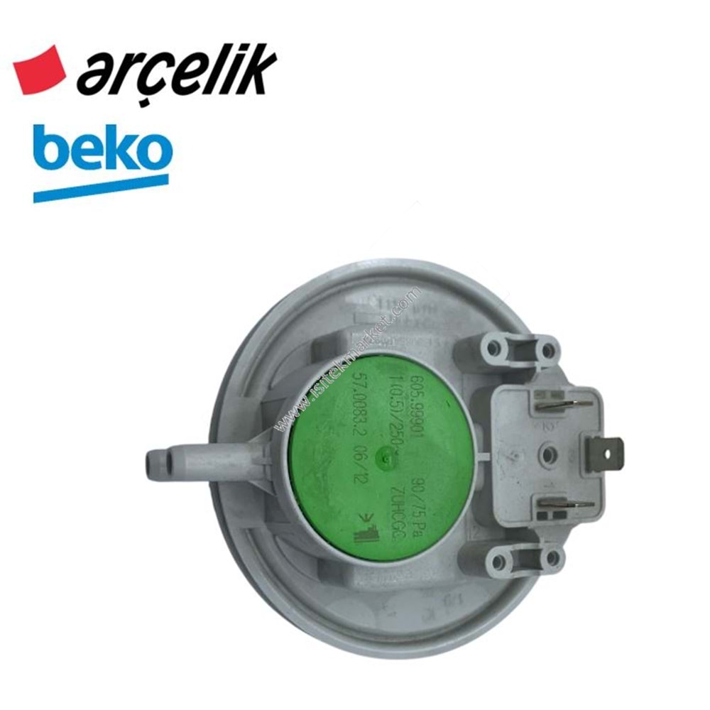 APS HUBA 90/75 Pa ARÇELİK BEKO 9191013019