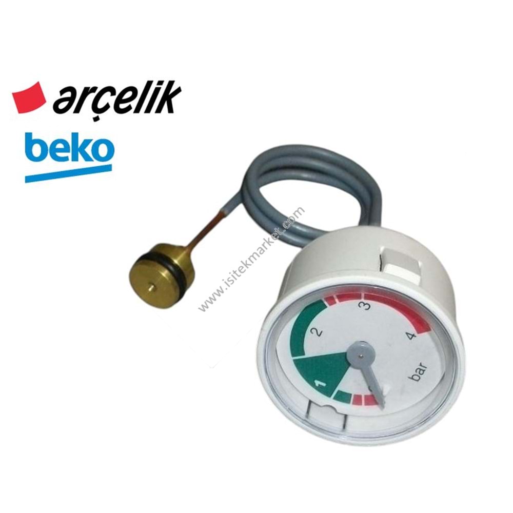 MANOMETRE ARÇELİK BEKO 9191013163