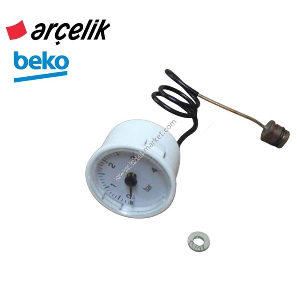 MANOMETRE ARÇELİK BEKO 9192030339