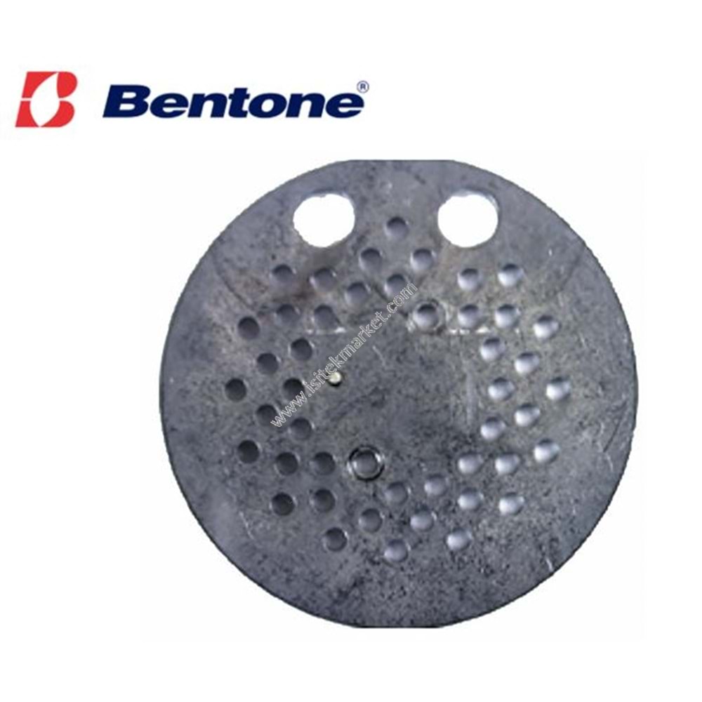 ALEV ASKISI BENTONE BURNER 91941801